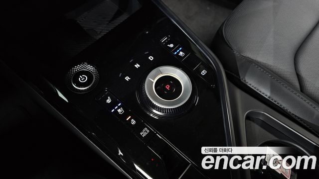 Kia Niro EV Air 2024 — фото 9