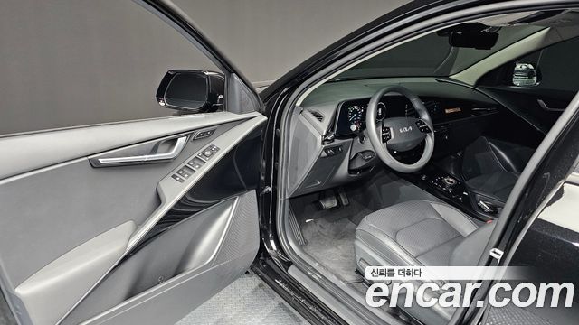 Kia Niro EV Air 2024 — фото 10