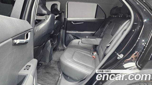 Kia Niro EV Air 2024 — фото 11