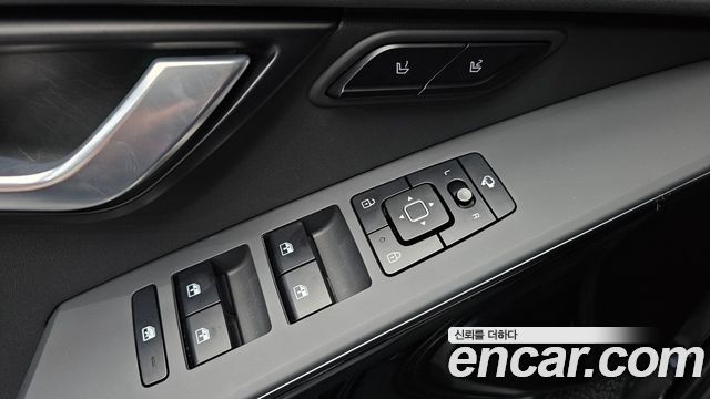 Kia Niro EV Air 2024 — фото 12