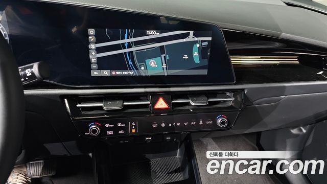 Kia Niro EV Air 2024 — фото 14