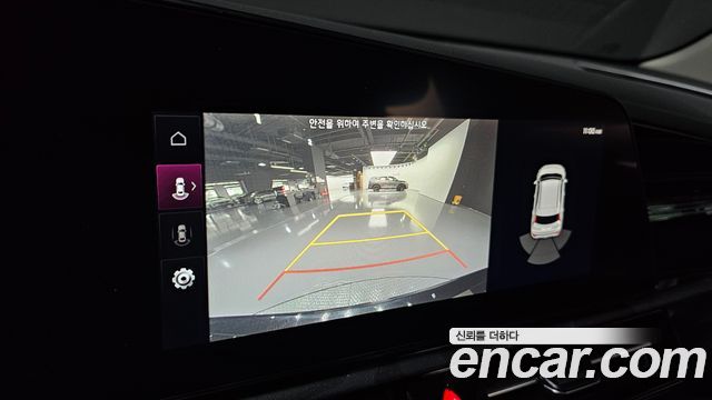 Kia Niro EV Air 2024 — фото 15