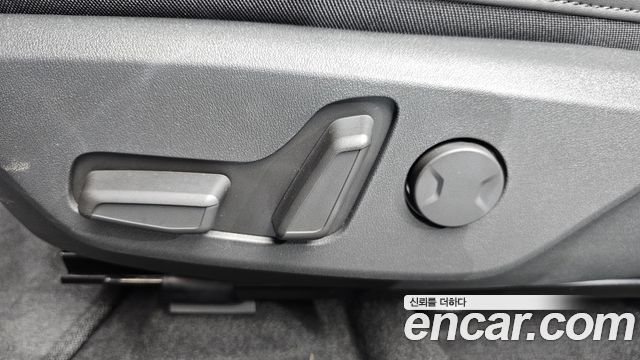 Kia Niro EV Air 2024 — фото 17
