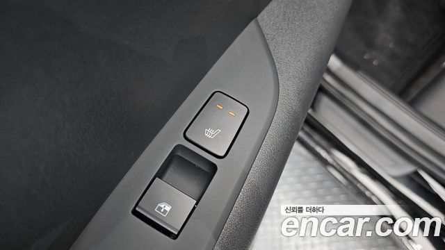 Kia Niro EV Air 2024 — фото 18