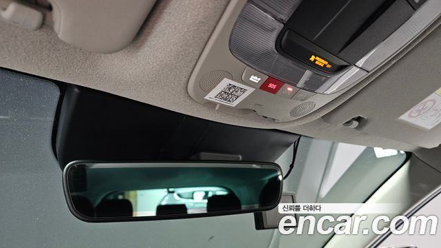 Kia Niro EV Air 2024 — фото 19