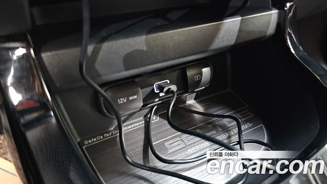 Kia Seltos Gasoline 1.6 Turbo 2WD Noblesse 2020 — фото 27