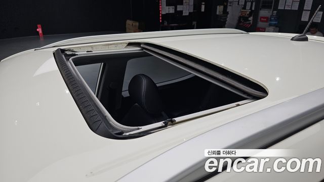 KG Mobility (SsangYong) Tivoli LX 2WD HI-DLX 2015 — фото 19