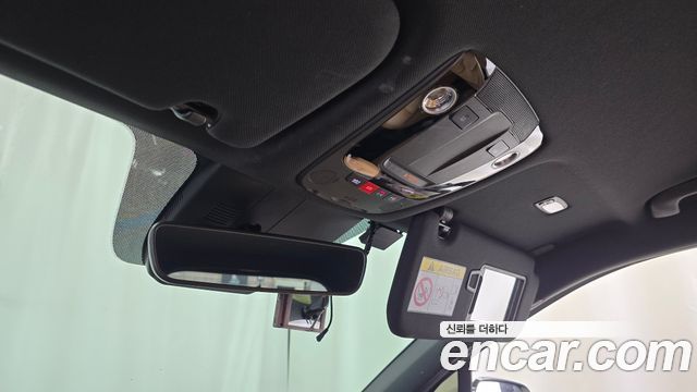 Kia Sorento (IV) HEV 1.6 2WD Noblesse 2023 — фото 16