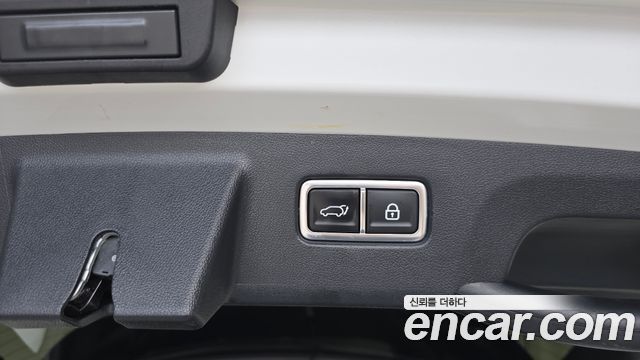 Kia Sorento (IV) HEV 1.6 2WD Noblesse 2023 — фото 18