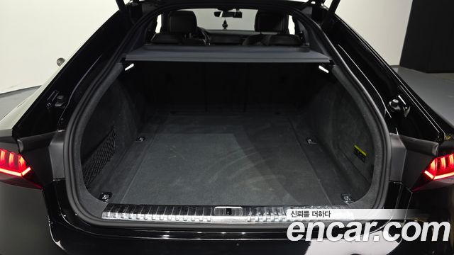 Audi A7 (4K) 50 TDI Quattrp Premium 2020 — фото 20