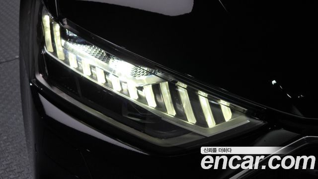 Audi A7 (4K) 50 TDI Quattrp Premium 2020 — фото 22