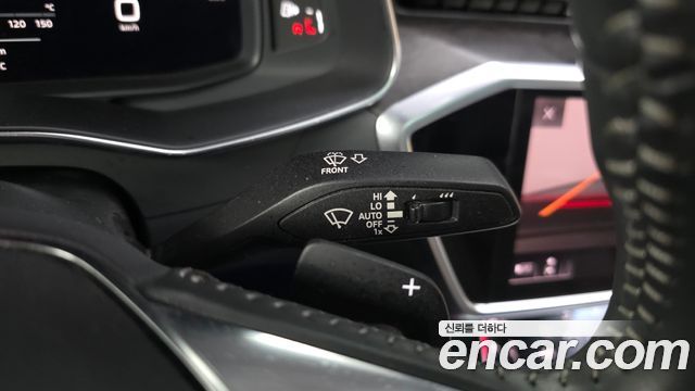 Audi A7 (4K) 50 TDI Quattrp Premium 2020 — фото 29