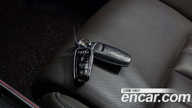 Audi A7 (4K) 50 TDI Quattrp Premium 2020 — фото 30