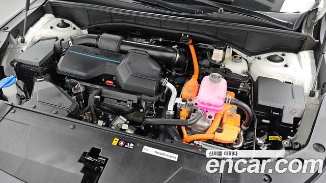 Kia Sorento (IV) HEV 1.6 2WD Noblesse 2025 — фото 6