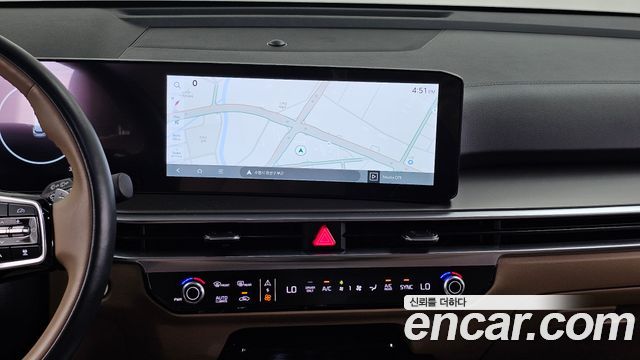 Kia Sorento (IV) HEV 1.6 2WD Noblesse 2025 — фото 14