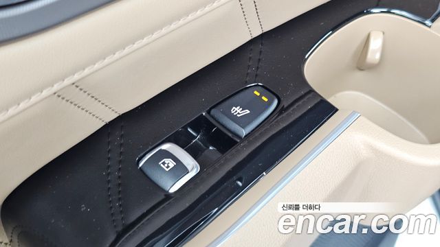 Kia Sorento (IV) HEV 1.6 2WD Noblesse 2025 — фото 19