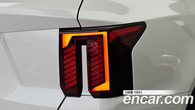 Kia Sorento (IV) HEV 1.6 2WD Noblesse 2025 — фото 23