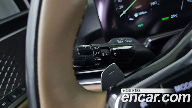 Kia Sorento (IV) HEV 1.6 2WD Noblesse 2025 — фото 27