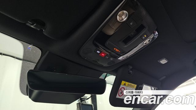 Kia Sorento (IV) HEV 1.6 2WD Noblesse 2025 — фото 28