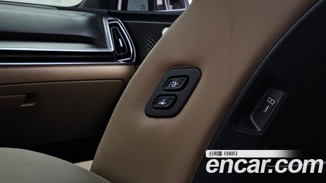 Kia Sorento (IV) HEV 1.6 2WD Noblesse 2025 — фото 29