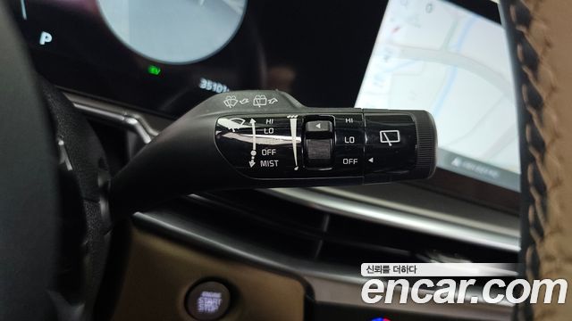 Kia Sorento (IV) HEV 1.6 2WD Noblesse 2025 — фото 30