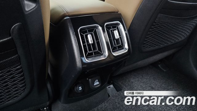 Kia Sorento (IV) HEV 1.6 2WD Noblesse 2025 — фото 33