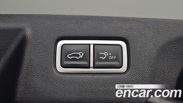 Kia Sorento (IV) HEV 1.6 2WD Noblesse 2025 — фото 37