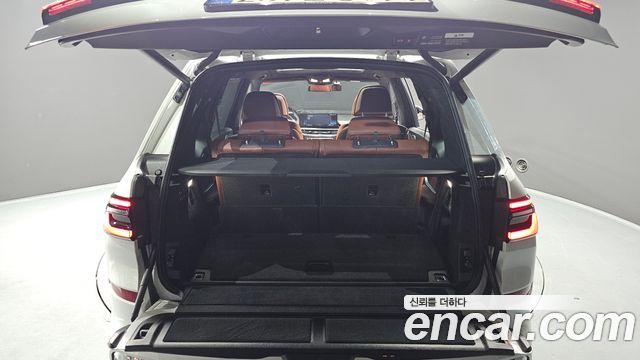 BMW X7 (G07) xDrive 40i M Sport 6STR 2024 — фото 20