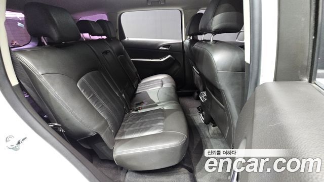Chevrolet Orlando LPG LTZ Premium 2014 — фото 12