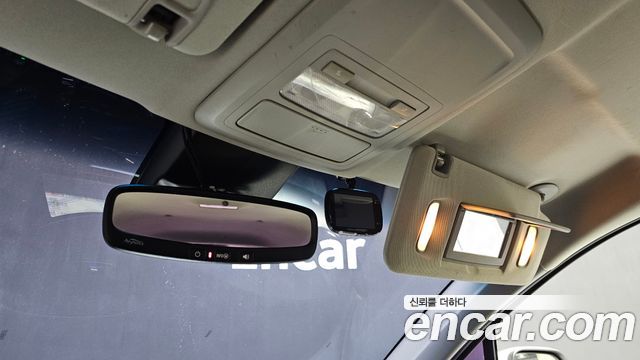 Chevrolet Orlando LPG LTZ Premium 2014 — фото 19