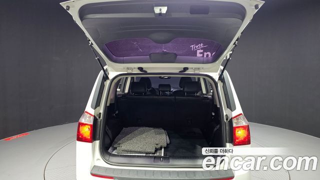 Chevrolet Orlando LPG LTZ Premium 2014 — фото 20