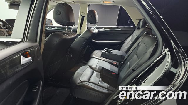 Mercedes-Benz GLE-Class (W166) GLE350 d 4MATIC 2016 — фото 15