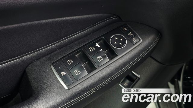Mercedes-Benz GLE-Class (W166) GLE350 d 4MATIC 2016 — фото 19