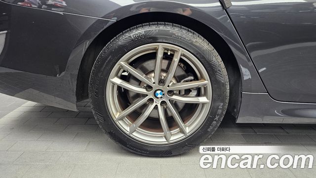 BMW 5 Series (G30) 520d M Sport Package Plus 2020 — фото 5