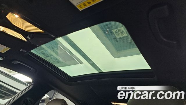 BMW 5 Series (G30) 520d M Sport Package Plus 2020 — фото 16