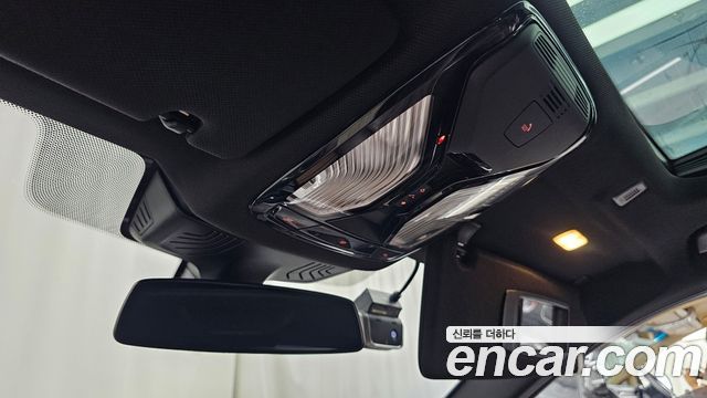 BMW 5 Series (G30) 520d M Sport Package Plus 2020 — фото 20