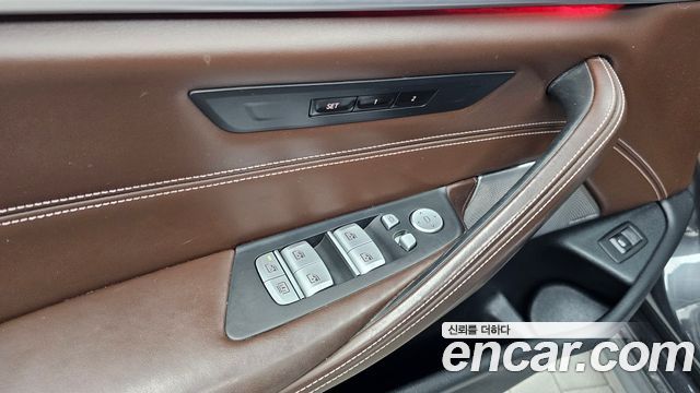 BMW 5 Series (G30) 520d M Sport Package Plus 2020 — фото 29