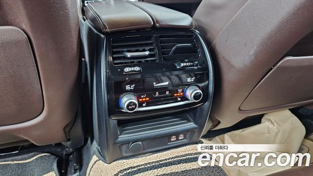 BMW 5 Series (G30) 520d M Sport Package Plus 2020 — фото 30