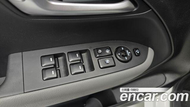Kia Ray Prestige 2024 — фото 16