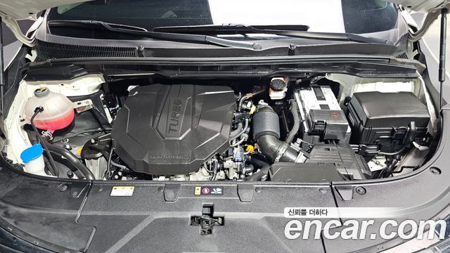 Kia Carnival (IV) Diesel 9-Seater Noblesse 2024 — фото 6