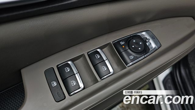 Kia Carnival (IV) Diesel 9-Seater Noblesse 2024 — фото 13