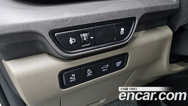 Kia Carnival (IV) Diesel 9-Seater Noblesse 2024 — фото 14