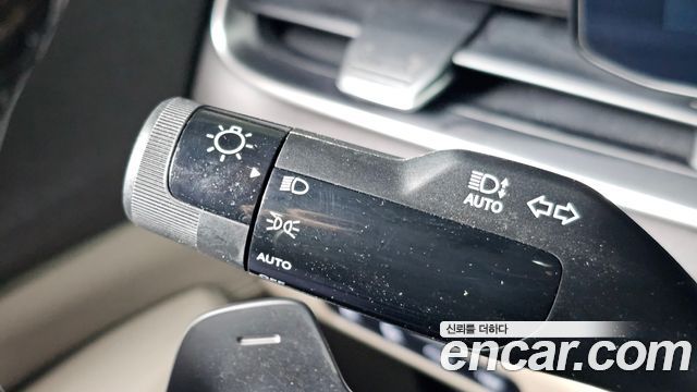 Kia Carnival (IV) Diesel 9-Seater Noblesse 2024 — фото 16