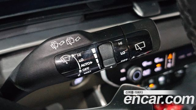 Kia Carnival (IV) Diesel 9-Seater Noblesse 2024 — фото 17