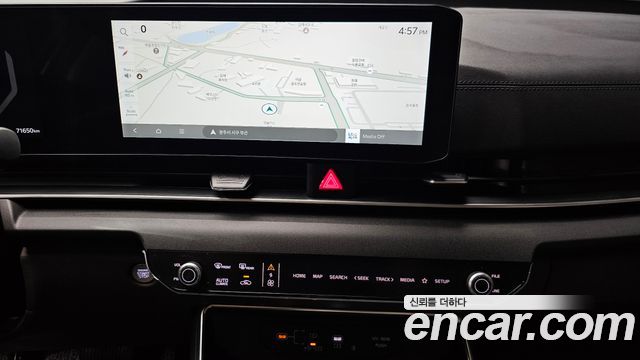 Kia Carnival (IV) Diesel 9-Seater Noblesse 2024 — фото 19