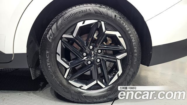 Kia Carnival (IV) Diesel 9-Seater Noblesse 2024 — фото 21