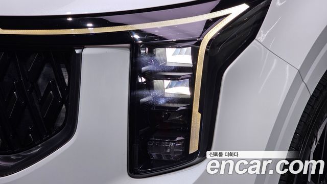 Kia Carnival (IV) Diesel 9-Seater Noblesse 2024 — фото 22