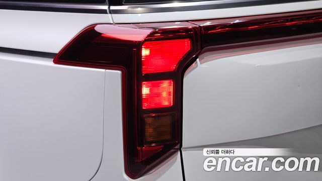 Kia Carnival (IV) Diesel 9-Seater Noblesse 2024 — фото 23