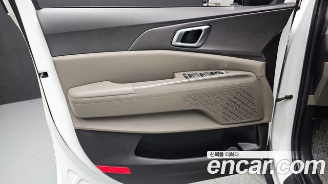 Kia Carnival (IV) Diesel 9-Seater Noblesse 2024 — фото 24