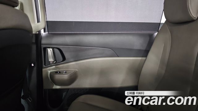 Kia Carnival (IV) Diesel 9-Seater Noblesse 2024 — фото 25